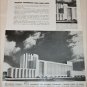 The Austin Company Food Processing Plant ad