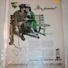 1943 GE ad