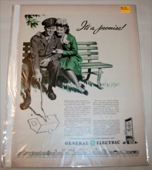 1943 GE ad