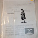 1946 Hagan Corporation Dr Cavendish ad