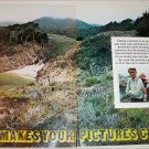 1971 Kodak Instamatic X-15 Camera ad #2