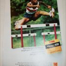 1981 Kodak Kodacolor 400 Film ad