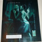 1999 Benson & Hedges 100's Cigarette ad