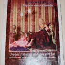 2000 Hancock Fabrics ad