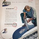 H.H. Robertson Company drilling For Q