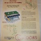 1948 H.H. Robertson Company ad