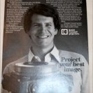1981 Kodak Carousel Projector ad