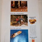 1983 Kodak Kodacolor VR 200 Film ad