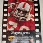 1985 Kodak Kodacolor VR 400 NFL Film ad