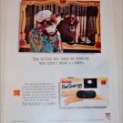 1991 Kodak Fun Saver 35 Camera ad