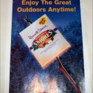 2000 Russell Stover Smores ad