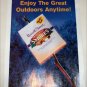 2000 Russell Stover Smores ad