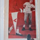 Avonite Soles ad