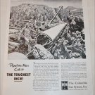 Columbia Gas Systems ad
