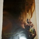 1967 Coty Emeraude Perfume ad