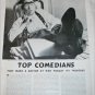 1944 Fred Allen Article