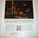 1948 Hughes Tool Company Cavalcade of Oil ad #4