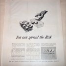Hupp Corporation ad