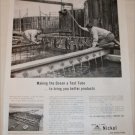 1948 Inco Nickle Test Tube ad