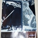 1997 Snickers Candy Bar Hockey ad