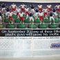 1998 Snickers Candy Bar Contest ad