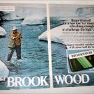 1979 Brookwood Cigarette ad