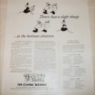 1947 Comic Weekly ad