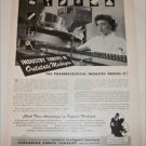 1951 Consumers Power Company ad