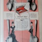 1940 Community Plate Silverware Festival chest ad