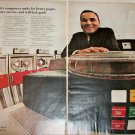 1965 International Paper Company ad