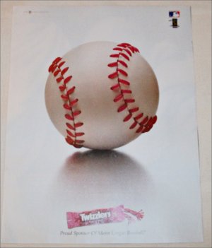 1999 Twizzlers Candy ad