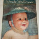1951 Country Gentlewoman ad
