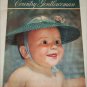 1951 Country Gentlewoman ad
