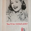 Cutex Lanolin Lipstick ad