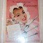 1948 Communitiy Silverware ad