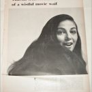 Pier Angeli article #2