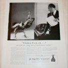 Jenkins Valves Chicken Feed ad
