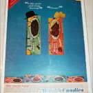 1964 Welch's Candies ad