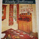 June 1951 Countrygentlewoman ad