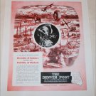 Denver Post Diversity ad