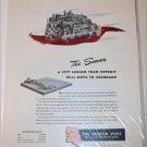 1950 Denver Post ad