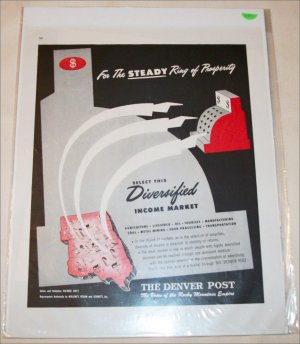 Denver Post Prosperity ad