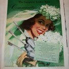 1948 Community Silverware ad #2