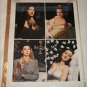 1942 Girls of Hollywood Article