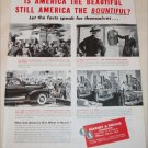 1947 Kearney & Trecker Corporation ad
