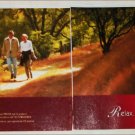 2000 Cambridge Cigarette ad #2