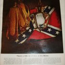 Electric Companies Dixie in Des Moines ad