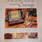 1956 Community Silverware ad #1