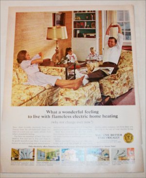 1967 Edison Electric Institute ad