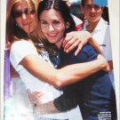Jennifer Anniston & Courtney Cox Picture